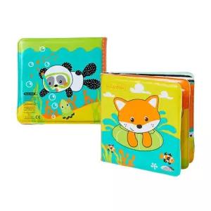 목욕 잠자리 유아동 스토리 말랑그림책 감각놀이 어린이집 유치원