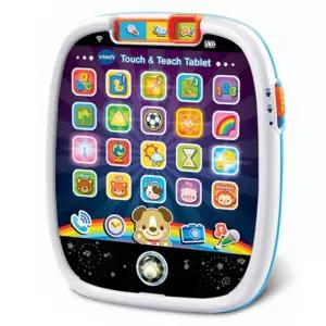 도형 숫자 알파벳 학습 유아용 태블릿 핸드폰장난감 아기리모콘