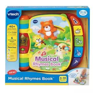 40가지멜로디 오감발단 뮤지컬 사운드북 유아장난감 소리완구