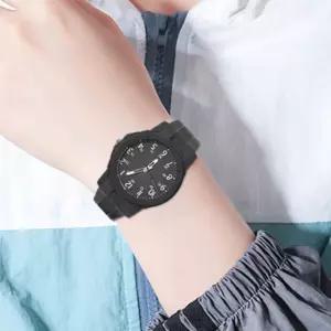 시험용 방수 수능시계 무소음 학생 선물