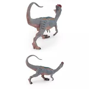 남아인기 공룡모형 딜로포사우루스 장난감 교육완구 하드피규어