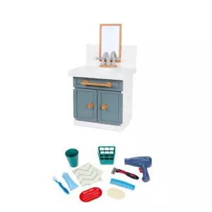 씻기 세수 욕실놀이 대형 소꿉장난감 4세 선물 5세 어린이집