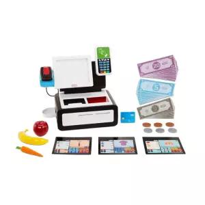쇼핑마트 계산대 체험놀이세트 장난감 유치원 어린이집 카운터