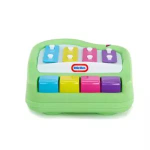 음악놀이장난감 청각 시각 아기피아노 멜로디 8개월 지능개발 소리