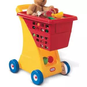 사회성 역할놀이장난감 마트용 카트장난감 유치원 어린이집 계산대