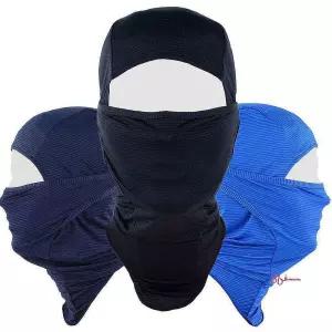 여름 자전거마스크 쿨링 멀티 복면 바라클라바 두건klm911