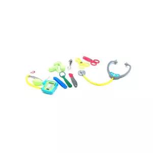 병원놀이 주사 청진기세트 학습교구 소꿉장난감 유아선물 유치원