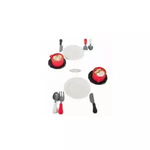 접시 컵 식기 소꿉놀이 주방장난감 완구 유치원 어린이집 여아