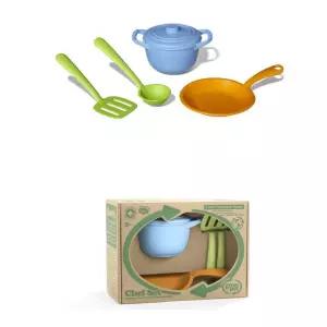 주방놀이 장난감 프라이팬 국자 냄비 여아완구 여자아이 조카선물