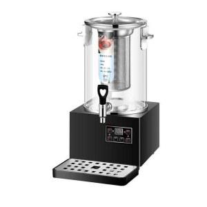 홍삼 약탕기 대용량 전기 중탕기 대형 차탕기 한의원