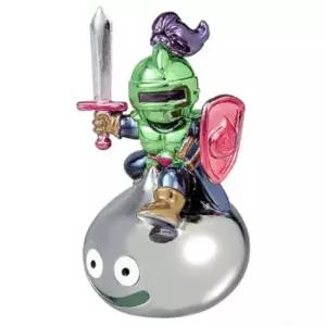 드래곤 퀘스트 메탈릭 몬스터즈 갤러리 라이더 피규어 애니프라모델 키덜트 만들기 조립 취미 규어 애니어