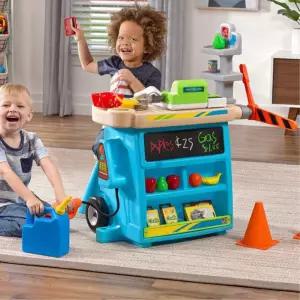 어린이집 유치원 직업체험 마켓놀이 장난감 선물 5세 4세