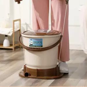 수동 미니 탈수기 짤순이 행주 걸레 가정용 수영복 세척기 주방 캠핑