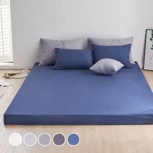 방수 라텍스 매트리스커버 Q/10cm