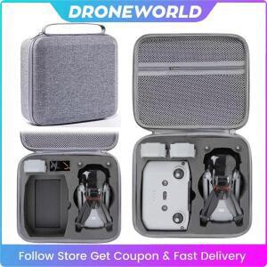 DJI 미니 5 프로 RC N3 보관 가방 드론 핸드백 야외 휴대용 박스 케이스 컨트롤 액세서리용