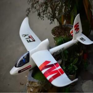 리모컨 폼 글라이더 스타터 운동 기계, DIY 고정 날개, 분리형 모델, Epo Fpv 키트, Rc 비행기 X8 서퍼, 1.