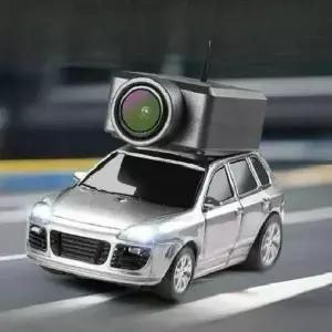 초미니rc카 카메라 무선조종 촬영 고화질 자동차