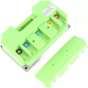 72V 200A 브러시리스 모터 속도 컨트롤러 - ABS DC 사인 셀프 학습 IP67 스쿠터 전기 자동차 부품