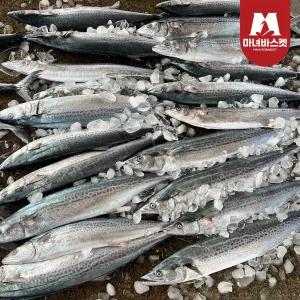 두툼하게 썰은 삼치(360g 이상)