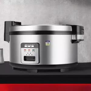 대용량 업소용 전기밥솥 식당용 보온밥통