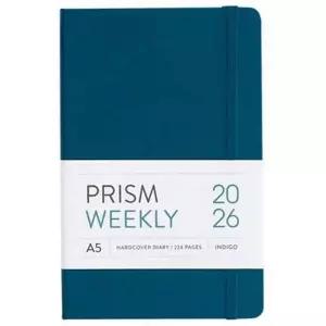 [오너클랜]만년형 2026 스케줄러 위클리 2026 주간 스케줄러 다이어리 직장인