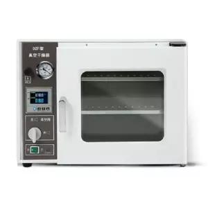 감압 건조기 진공 탈포기 실험용 연구용 가열 방폭 챔버 오븐 전기