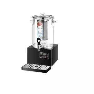 업소용 약탕기 달임기 한의원 차탕기 대용량 추출기