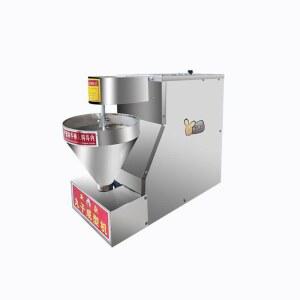 완자 제조기 미트볼 성형기 고기 24모델 8cm 둥근 돼지 수직성형기