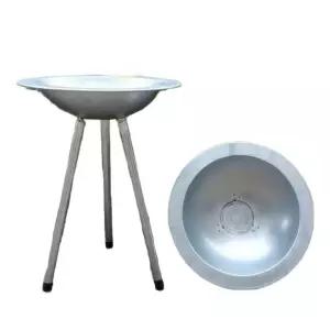 풍경 노을 포스터 거실 심플 에펠탑 도시 패브릭 북유럽