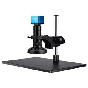 디지털 전자현미경 치수측정 대형 실체 검사