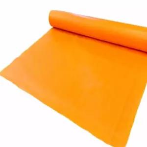 굿마인드 PVC 코팅포 1MX20M 방염포매트 방염매트 비닐천막