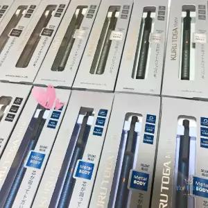 쿠루토가 우드그립 샤프일본 여행선물