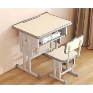 교실 책걸상 학교 책상의자 서랍형 공부 책상세트 자습실 옛날 강당용