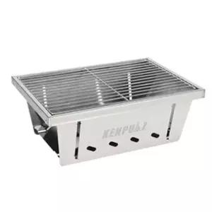 휴대용화로대 IGT호환 스텐 접이식 캠핑화로 요리 불멍 화로대 1P