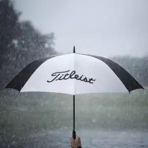 [기타 BRAND]타이틀 부담없이 쓰기 좋은 골프 우산 가성비 골프용품 추천 블