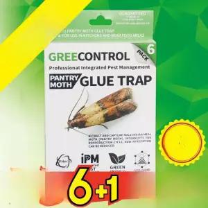 cha 좀벌레트랩 모기퇴치 좀벌레살충제 진드기제거