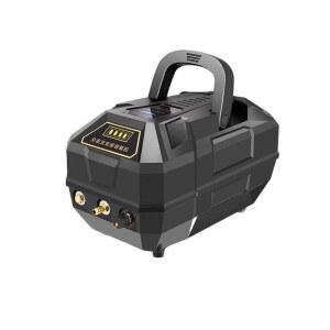 낚시 기포기 양수기 물펌프 무소음 USB 30W 충전식 급수기 튜브 YX50X 0m