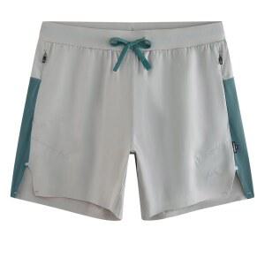 마믹 남성 u2019s 애슬레틱 러닝 반바지 5인치 /7인치 u2013 4방향 스트레치 짐 반바지와 통기성 메시 및 지퍼 포켓