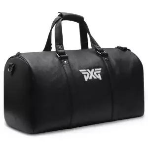 PXG CLASSIC LEATHER DUFFEL 프리미엄 가죽 보스턴백