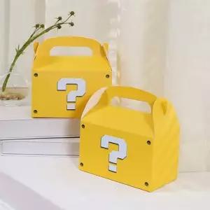 구디백 랜덤포장 박스 어린이집