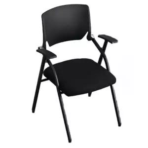 자습실 일체형책상 의자세트 테이블 학습 스터디 등받이 쿠션 강당 교실