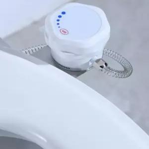 수동비데 기계식 간이 여행용 가정용 비대 냉온수 비데 세정 이동식 핸드 위생 손 비전기