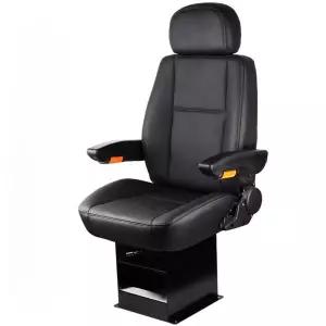 중장비 시트 지게차 의자 굴삭기 트랙터 교체용 좌석
