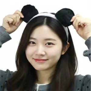 오상11번가 애니멀 머리띠 분장소품