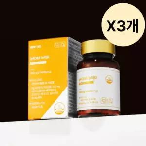 뉴티365 뉴티요 방광 직장 부모님 30정 X3개