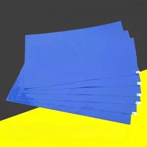 끈끈이 분진제거 매트 신발 먼지 클린룸 바닥 방진매트