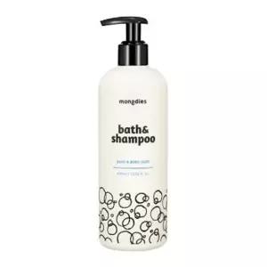 몽디에스 바스 앤 샴푸 400ml 1개