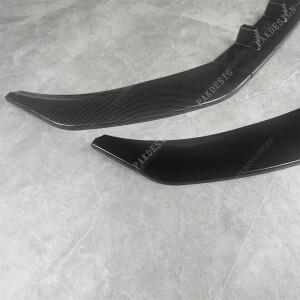 메르세데스 벤츠 앞 범퍼 립 스플리터 디퓨저, CLA 클래스 C117 AMG 2015 튜닝