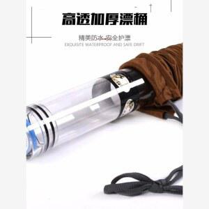 막대찌 케이스 대형 홀더 용량 상품 방수 고강도 버킷 1m 다층 미끼통 로드