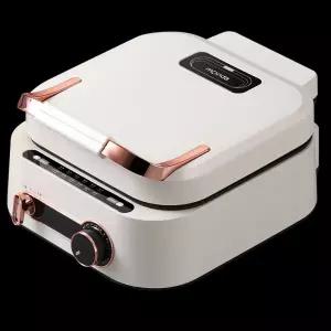 양면팬 생선 구이 삼겹살 코팅 통구이 전기그릴 전골 양면 양면후라이팬 대형 코팅팬 인덕션